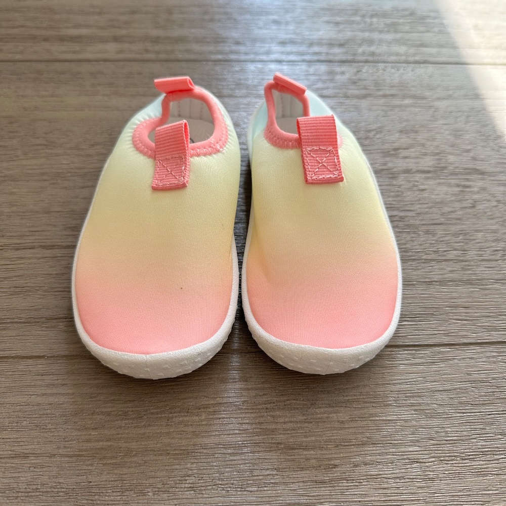 Cat & Jack Water Shoes